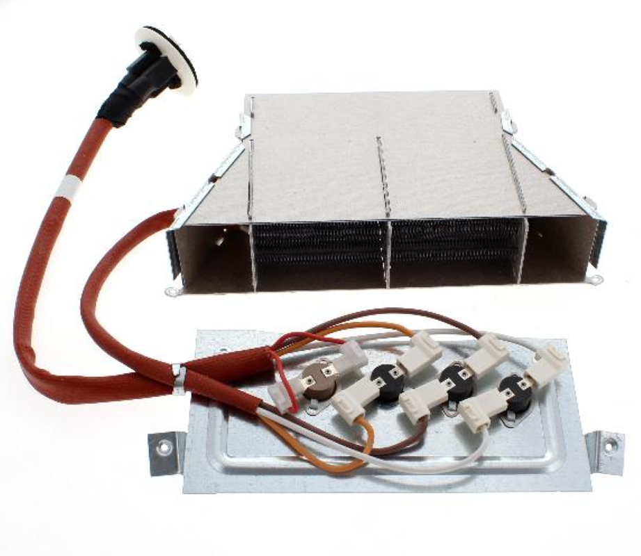 Bauknecht C00620174 488000620174 Heizelement Wäschetrockner original