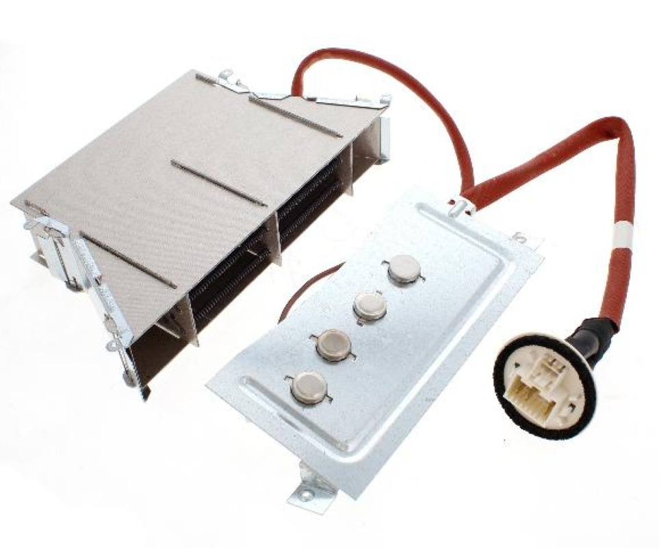 Bauknecht C00620174 488000620174 Heizelement Wäschetrockner original