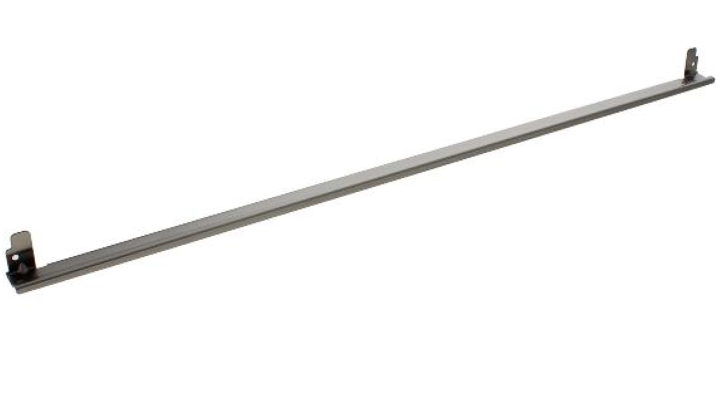 Bauknecht Deckorleiste PROFIL UNTEN IX VULCANO C00374900 481246079231 original