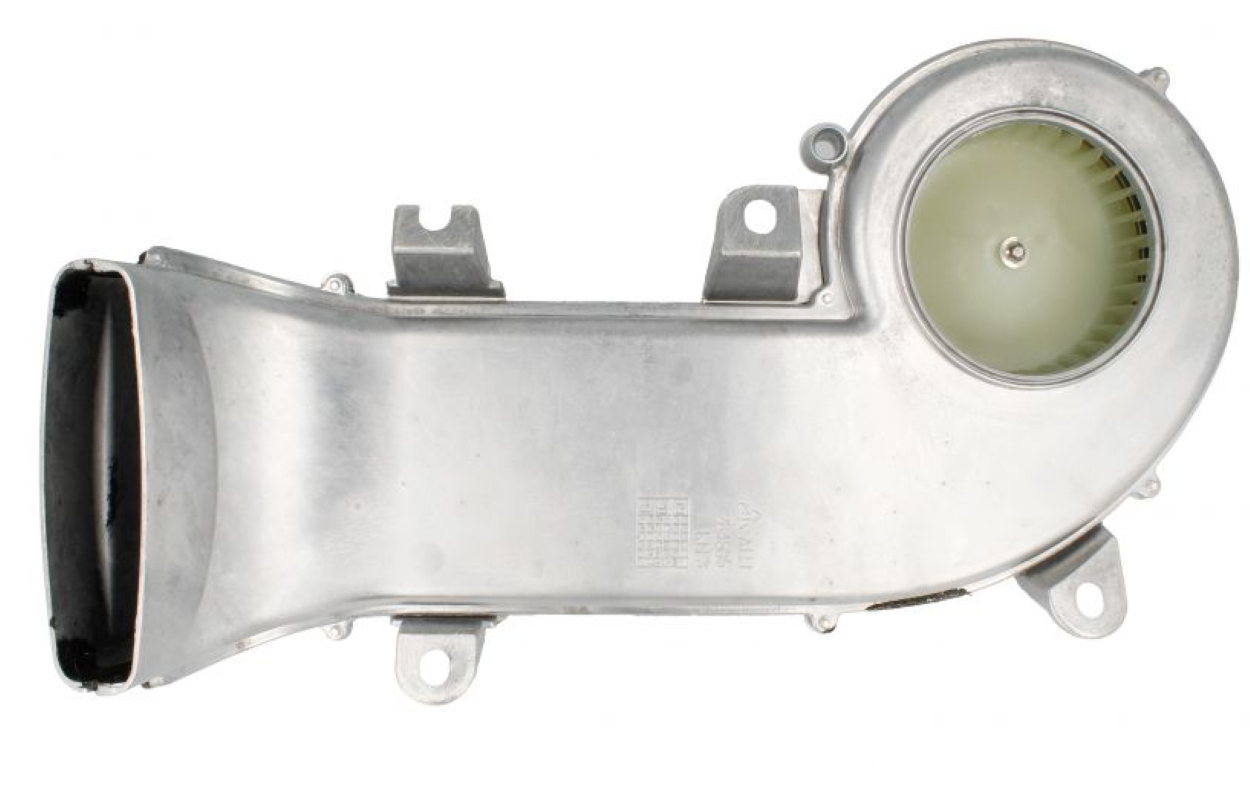 Beko HEATER CHANNEL GROUP Heizelement 2434001000 C00865325 original