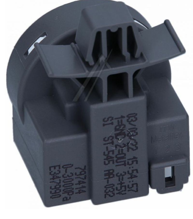 Gorenje Wassermelder Waschmaschine Wasserlevelsensor 797414 original