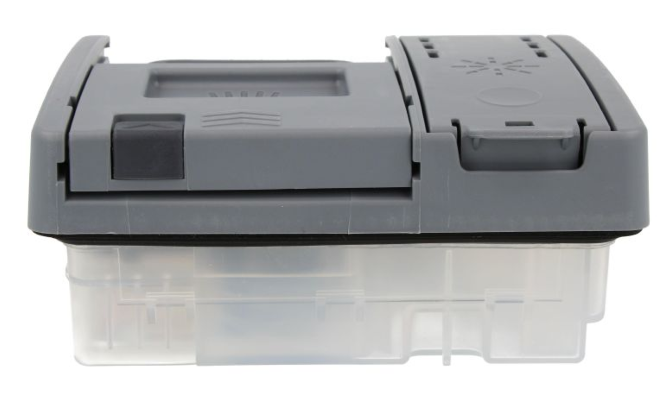 Beko Dosierkonbination 1512300100 Spülmaschine original