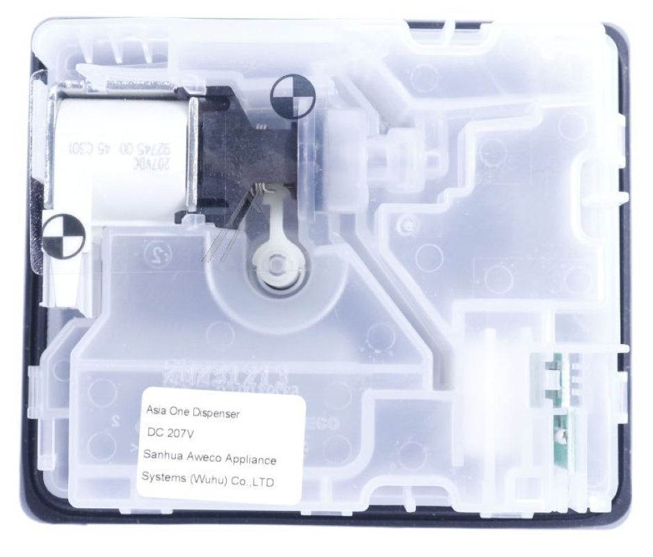 Beko Dosierkonbination 1512300100 Spülmaschine original