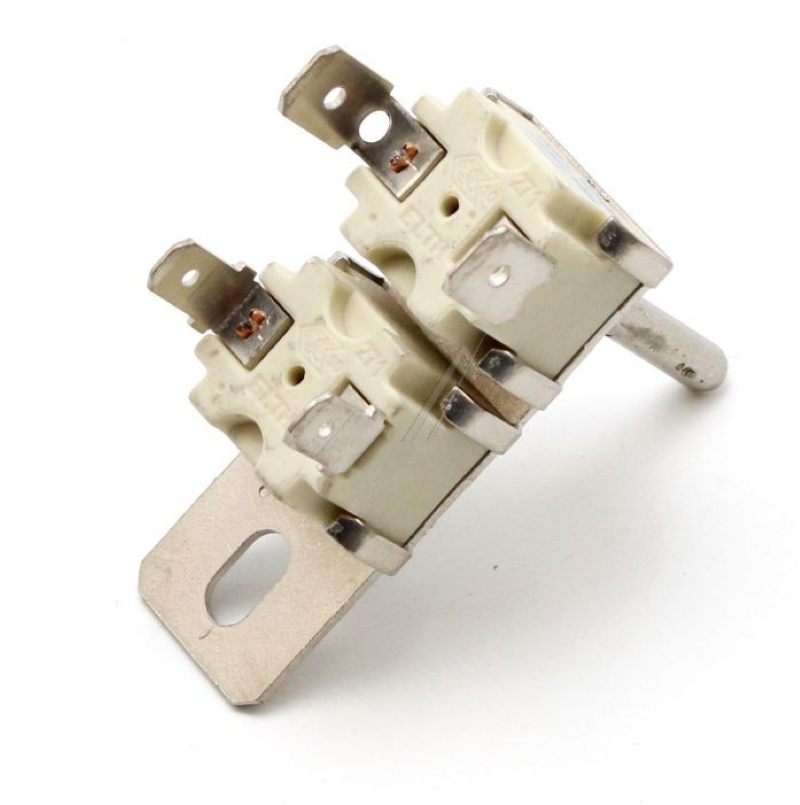 Bauknecht THERMOSTAT (DOUBLE) + PROBE C00861954 Original