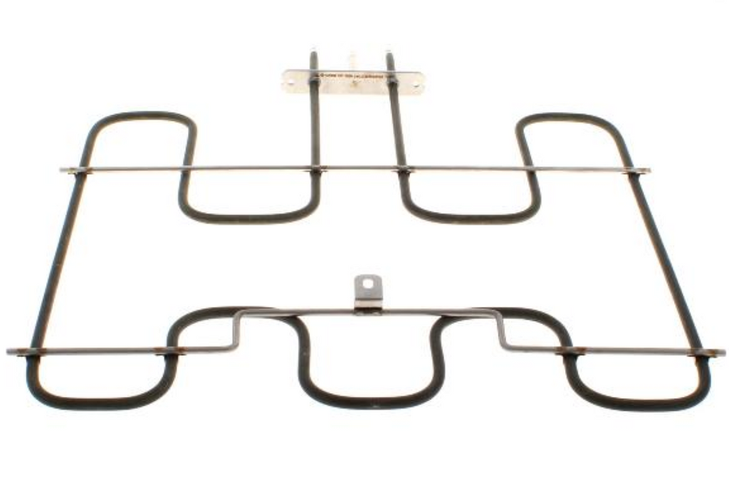 Bauknacht OBERHITZE 2200W 230V PYRO C00386243 481010836646 original