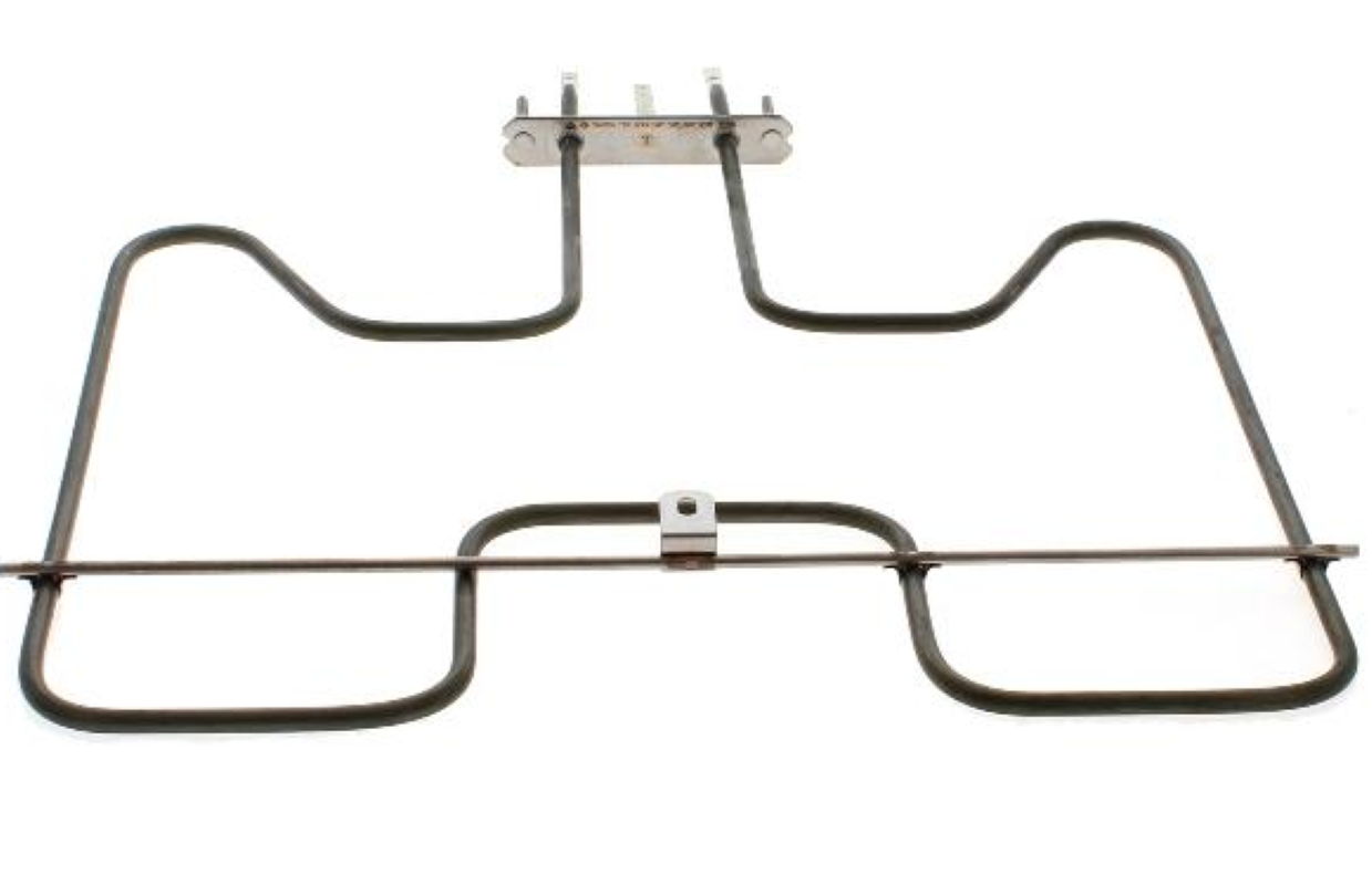 Bauknecht OBERHITZE 1800W 230V C00385327 481010836643 Original