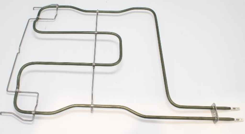 Bauknecht UNTERHITZE 1000W 230V C00545401 488000545401 Original