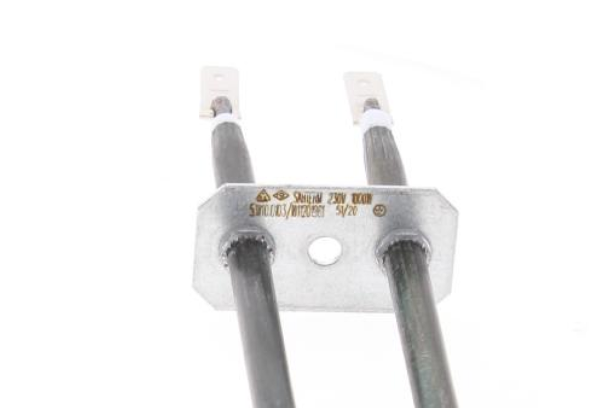 Bauknecht UNTERHITZE 1000W 230V C00545401 488000545401 Original