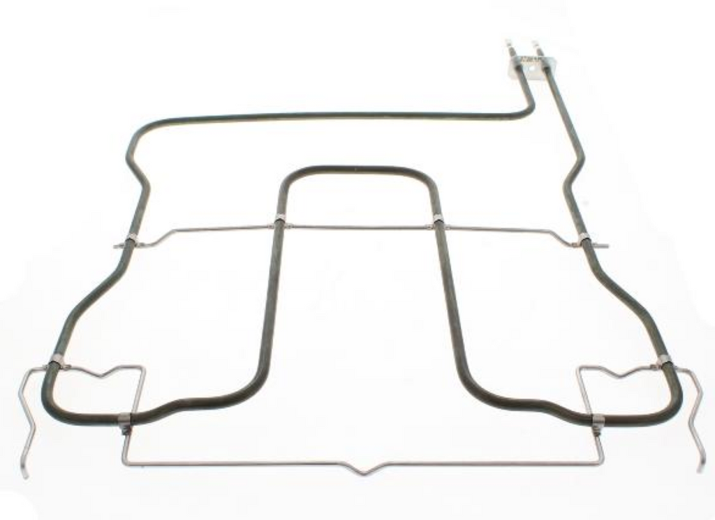 Bauknecht UNTERHITZE 1000W 230V C00545401 488000545401 Original