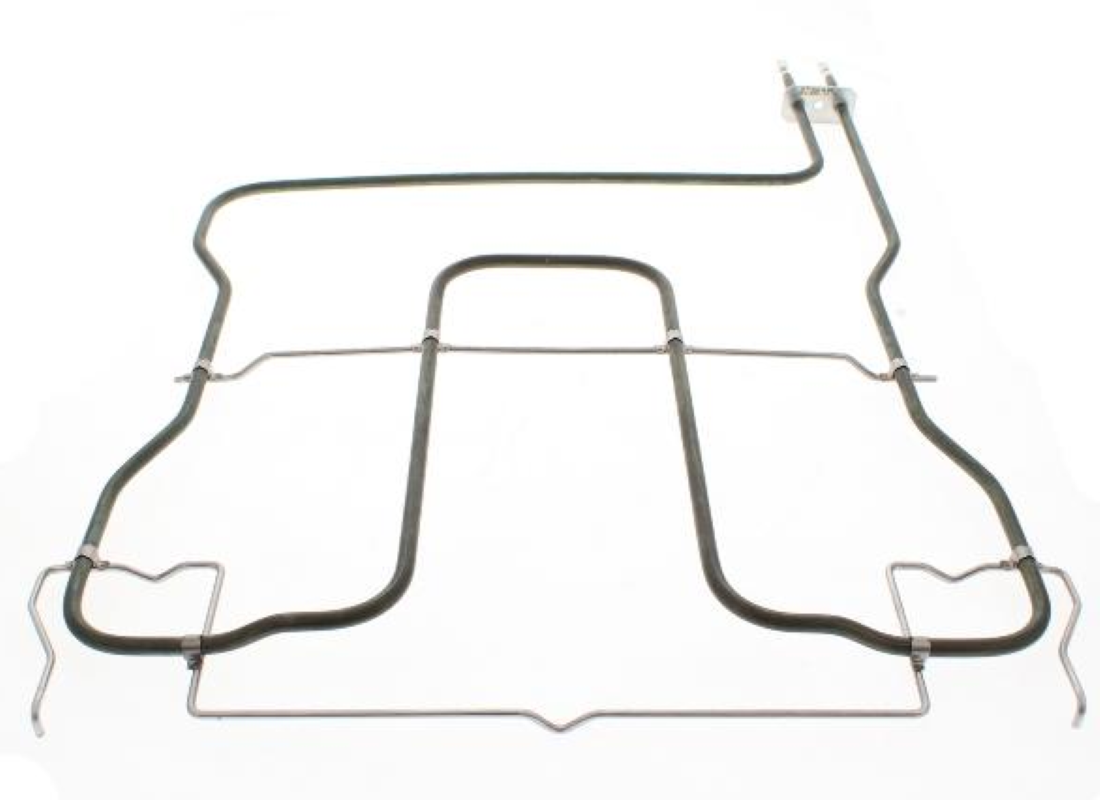 Bauknecht UNTERHITZE 1000W 230V C00545401 488000545401 Original