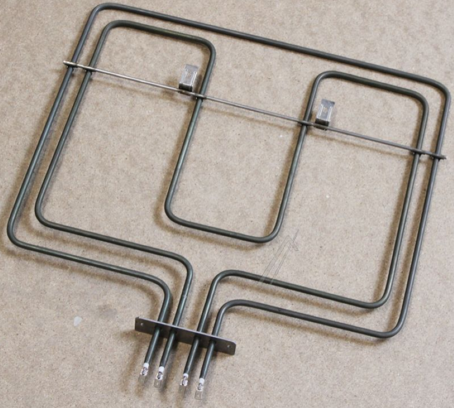 Beko GRILL/OBERHITZE 230V/1100W/1100W 262480016 Original