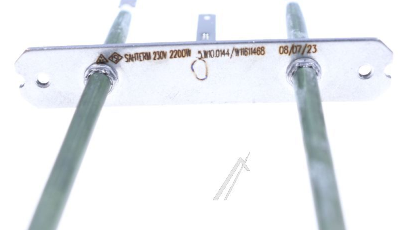 Bauknecht C00857440 OBERHITZE 2200W 230V PYRO C00857440 488000857440 Original