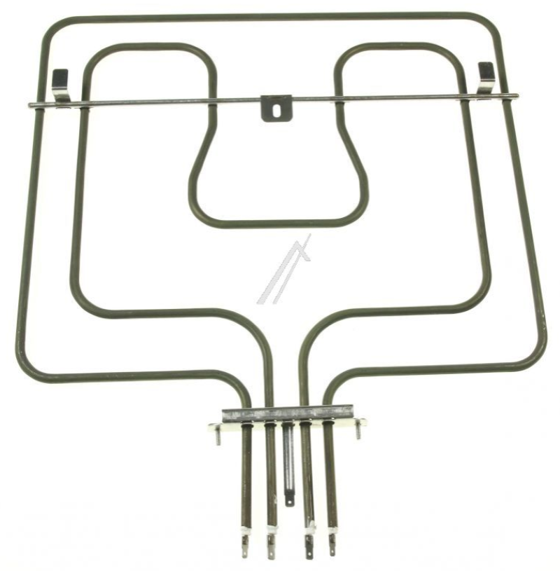 Samsung HEATER SHEATH-GRILL;AC230V,2700W(1600+11  DG47-00047C  Original