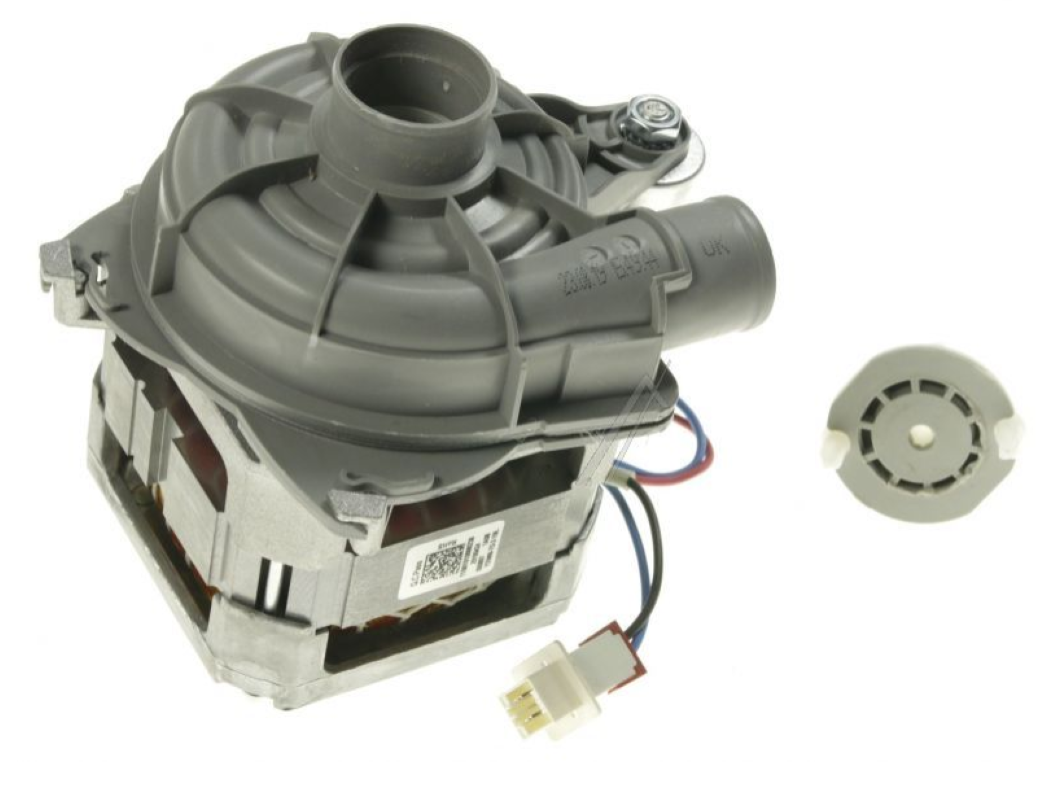 Beko  IC-26225 UMWAELZPUMPE 90W Umwälzpumpe 1740704500 Original