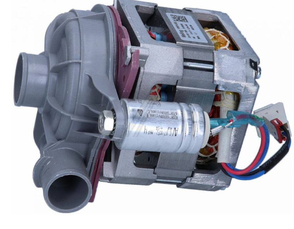 Beko  IC-26225 UMWAELZPUMPE 90W Umwälzpumpe 1740704500 Original