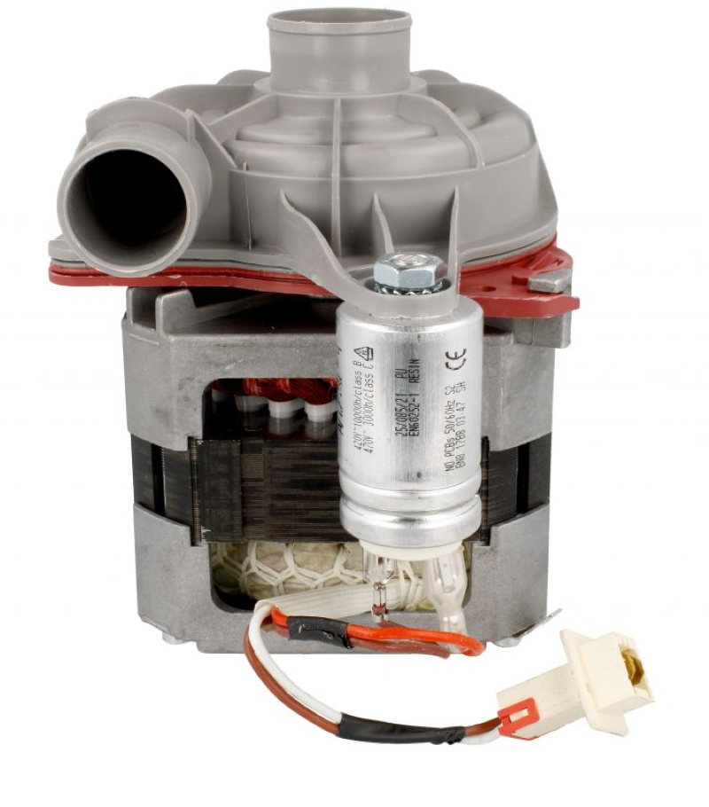 Beko  IC-26225 UMWAELZPUMPE 90W Umwälzpumpe 1740704500 Original