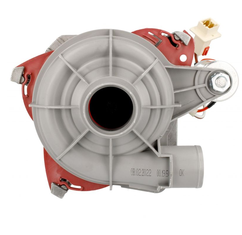 Beko  IC-26225 UMWAELZPUMPE 90W Umwälzpumpe 1740704500 Original