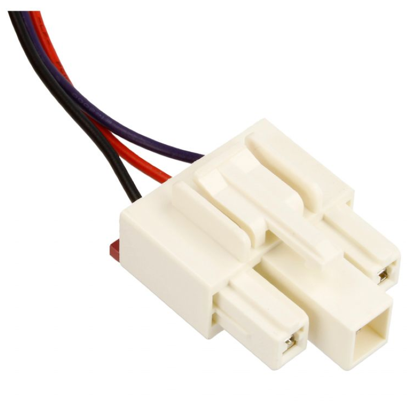 Gorenje GW12E12MS1FB-52 FAN NIDEC GW12E12MS1FB-52Z07 Lüftermotor 799030