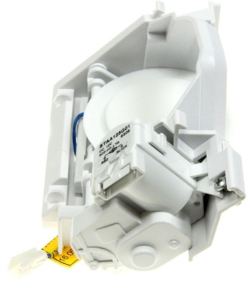 Gorenje Verteiler K1647130 HK1647130 EBZ64670725 1071813  Original