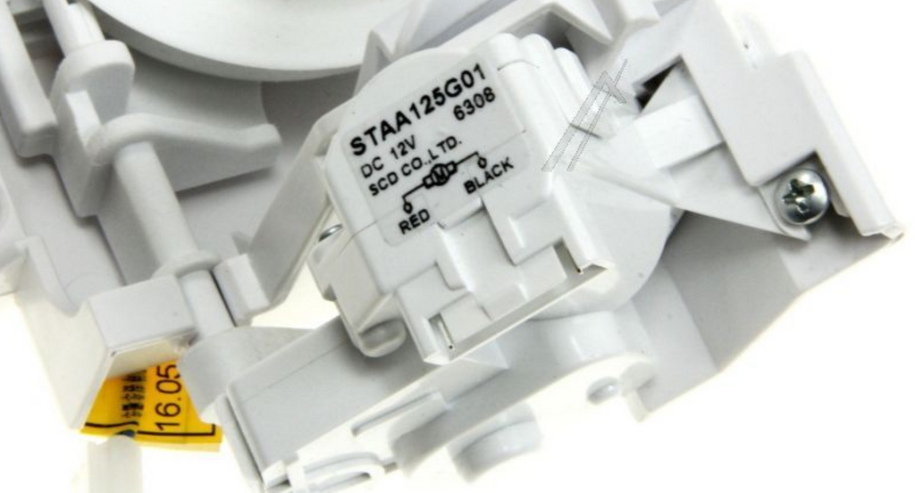 Gorenje Verteiler K1647130 HK1647130 EBZ64670725 1071813  Original