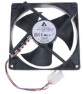 Gorenje FAN DELTA EUB1312ME-04GFM 822535 Lüfter Original