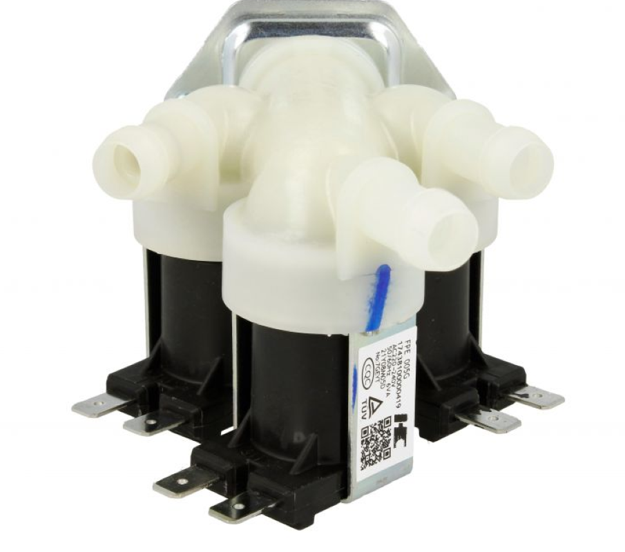 MIDEA FPE 005G WASSEREINLAUFVENTIL 17438100000419 Original