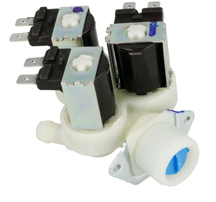 MIDEA FPE 005G WASSEREINLAUFVENTIL 17438100000419 Original