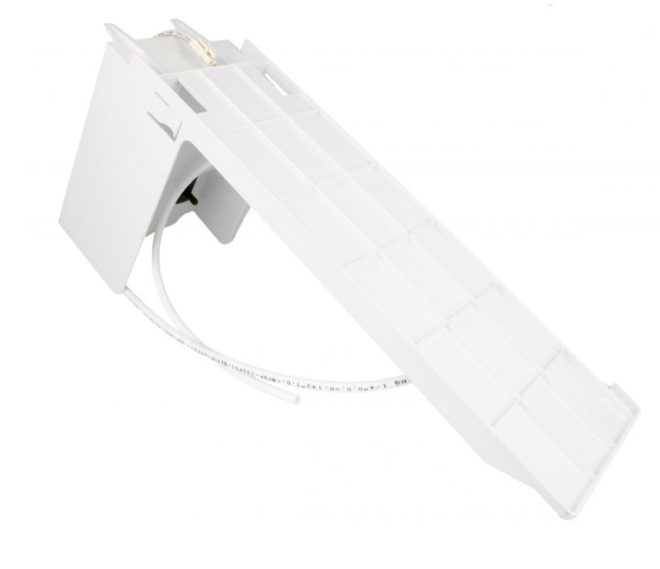 Gorenje AUFNAHME WASSERTANK INKL. PUMPE HK4171574 EBZ64670781 Original