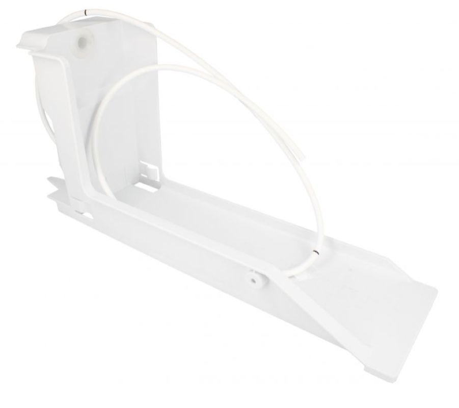 Gorenje AUFNAHME WASSERTANK INKL. PUMPE HK4171574 EBZ64670781 Original