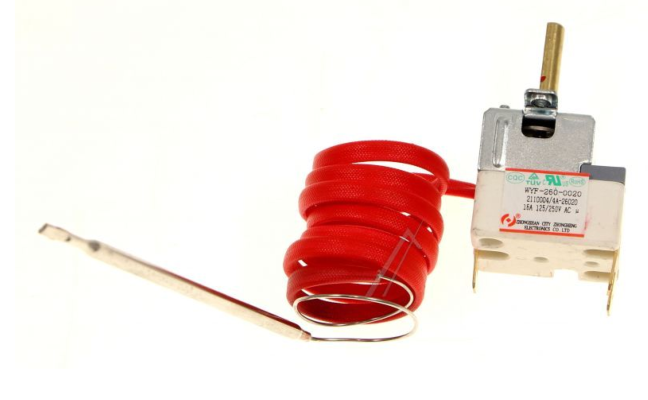 MIDEA WYF-260-0020 INFLATABLE THERMOSTAT Thermostat 17471100001673 Original