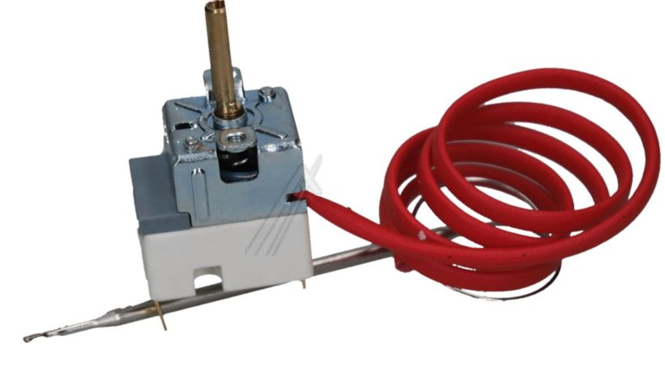 MIDEA WYF-260-0020 INFLATABLE THERMOSTAT Thermostat 17471100001673 Original