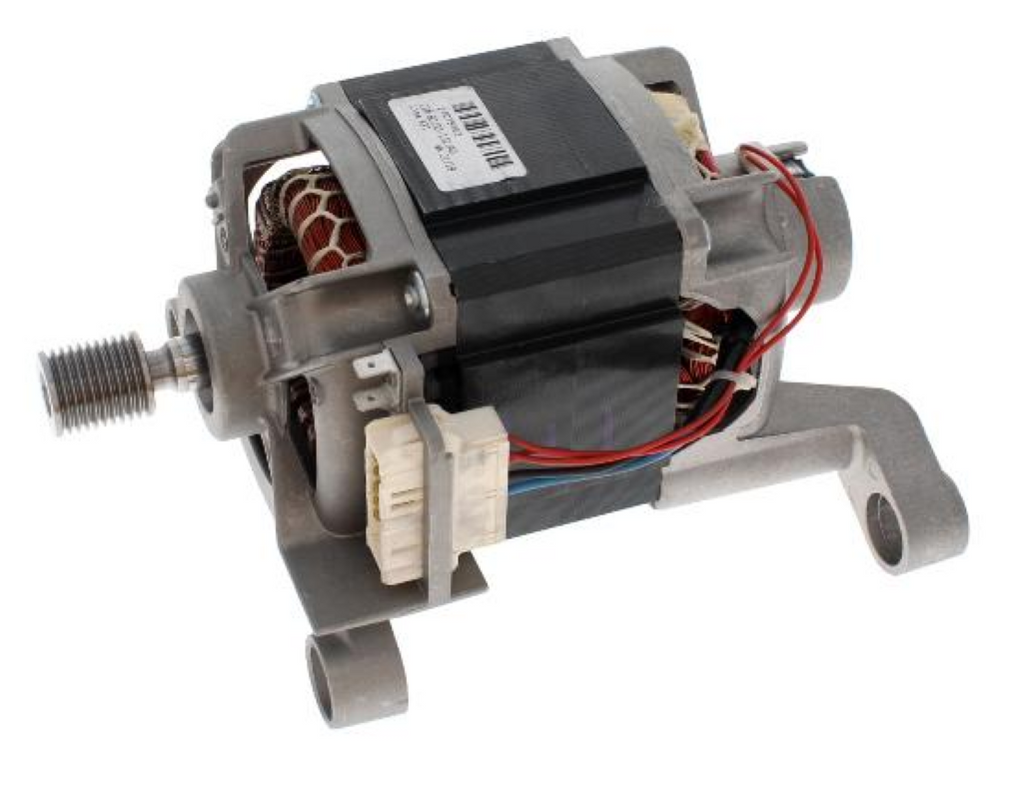 Bauknecht MOTOR DREIPHASEN 3Ph P60 D23.2mm CONNEC Motor C00378868 482000090245