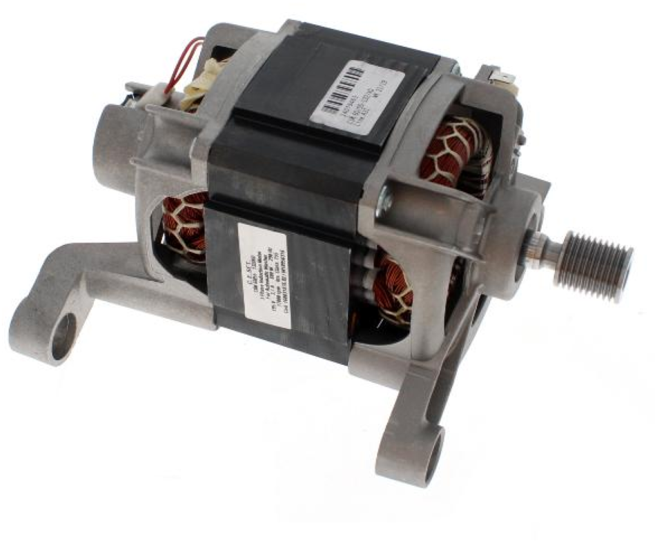 Bauknecht MOTOR DREIPHASEN 3Ph P60 D23.2mm CONNEC Motor C00378868 482000090245