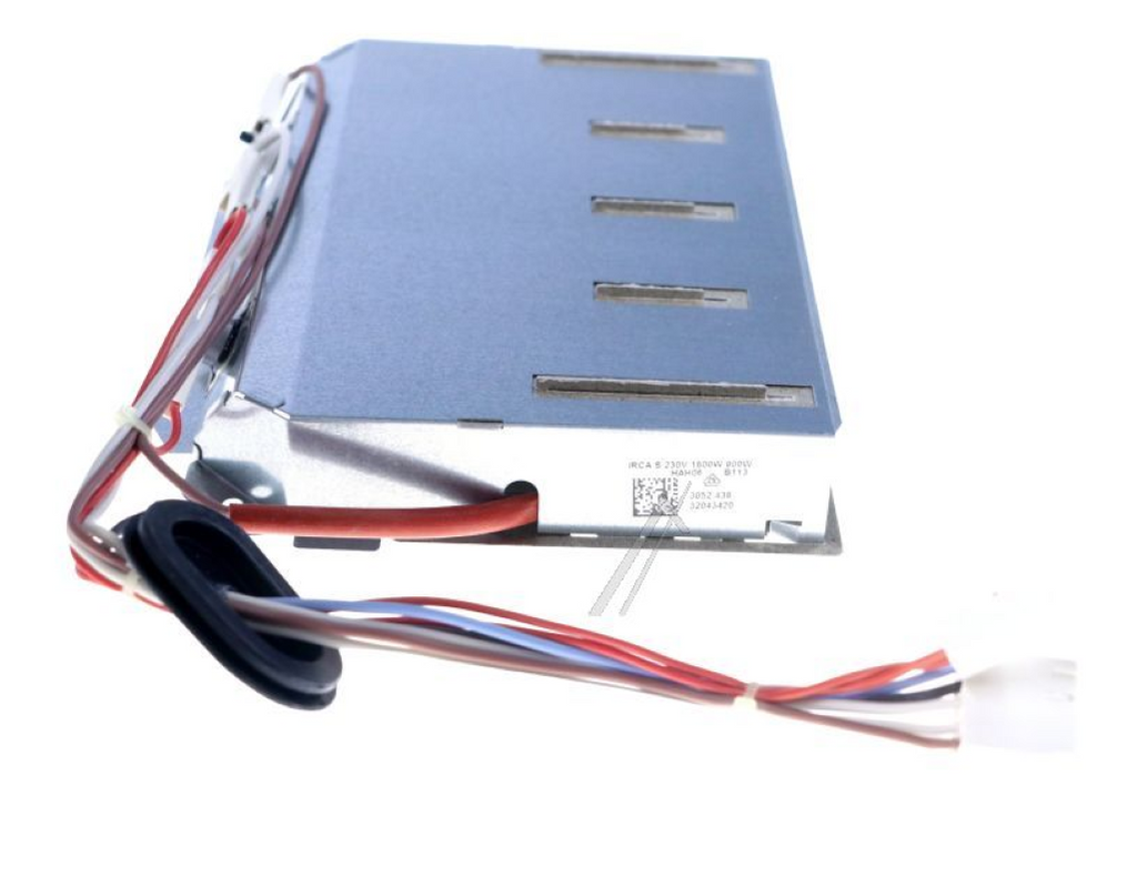 Vetel HEATER(1600-900W/2 TH(TP)-1 NTC)-IRCA Heizung 32043420 Original