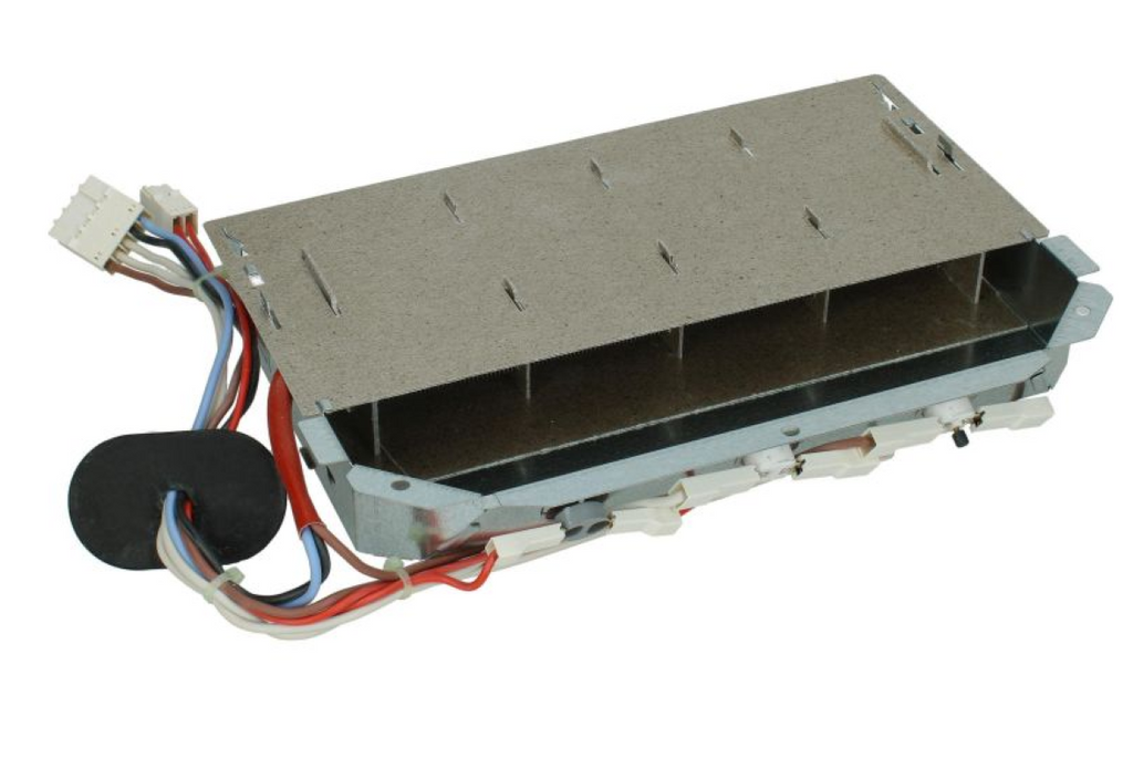 Vetel HEATER(1600-900W/2 TH(TP)-1 NTC)-IRCA Heizung 32043420 Original