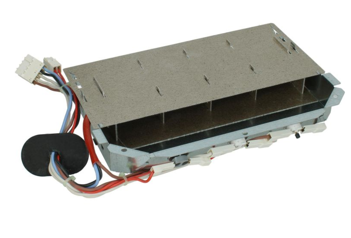 Vetel HEATER(1600-900W/2 TH(TP)-1 NTC)-IRCA Heizung 32043420 Original