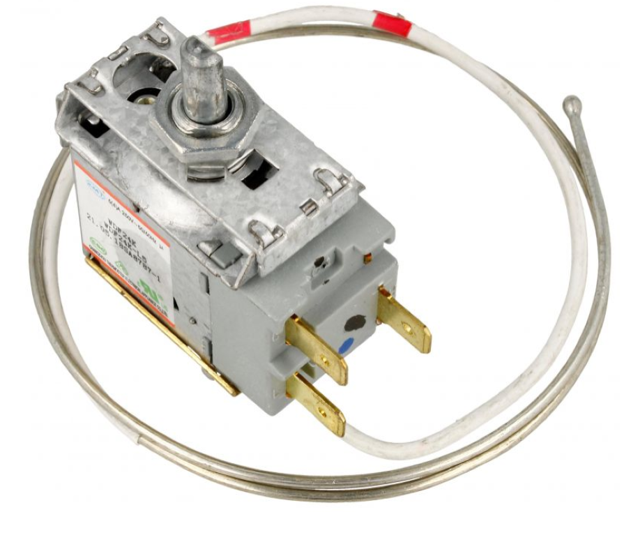 Homa WDF24K-L5 THERMOSTAT Kühlschrankthermostate 3040200038 Original