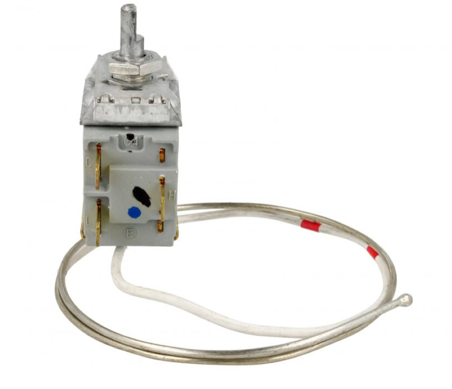 Homa WDF24K-L5 THERMOSTAT Kühlschrankthermostate 3040200038 Original