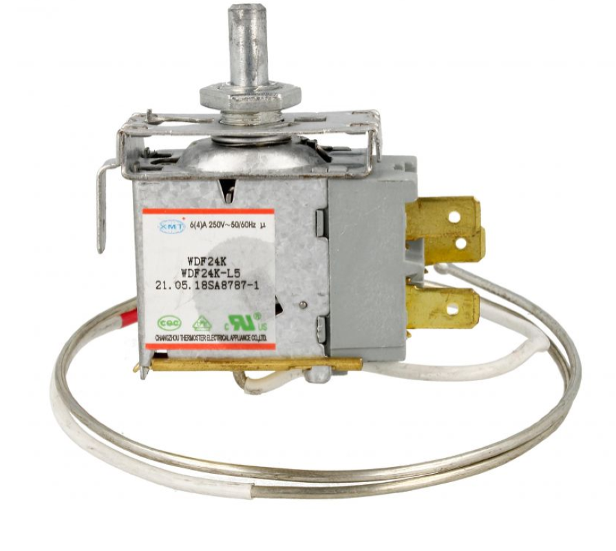 Homa WDF24K-L5 THERMOSTAT Kühlschrankthermostate 3040200038 Original