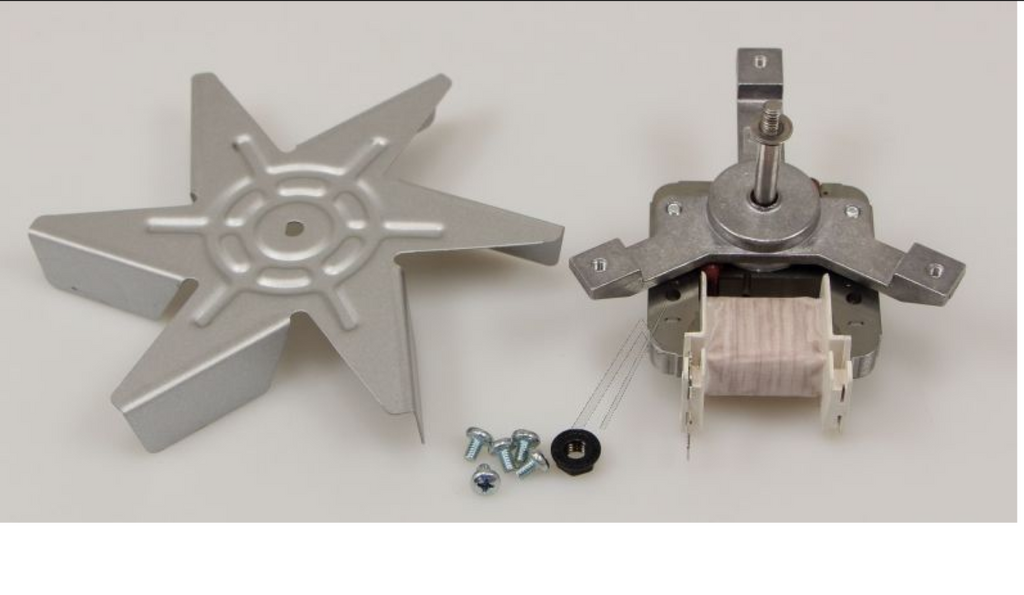 Vestel COOLING MOTOR GR AXL 230V 6 BLADE H.KE 22163685 Original