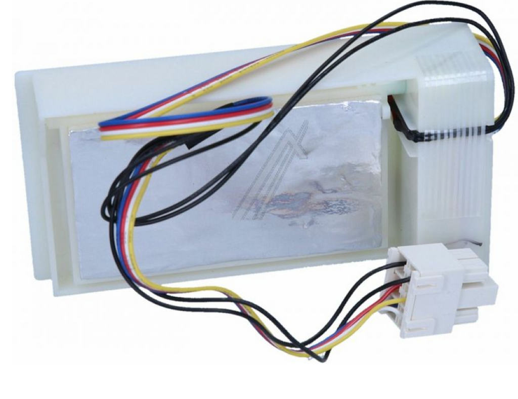 Gorenje ELEKTRISCHE LÜFTUNGSKLAPPE HK1075938 Original