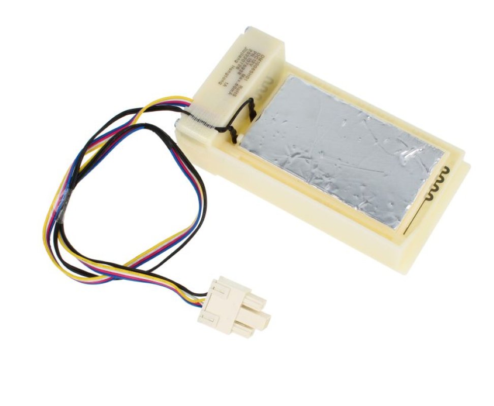 Gorenje ELEKTRISCHE LÜFTUNGSKLAPPE HK1075938 Original