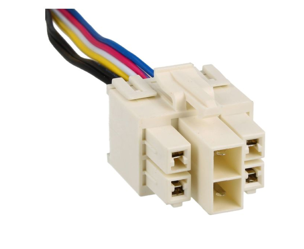 Gorenje ELEKTRISCHE LÜFTUNGSKLAPPE HK1075938 Original