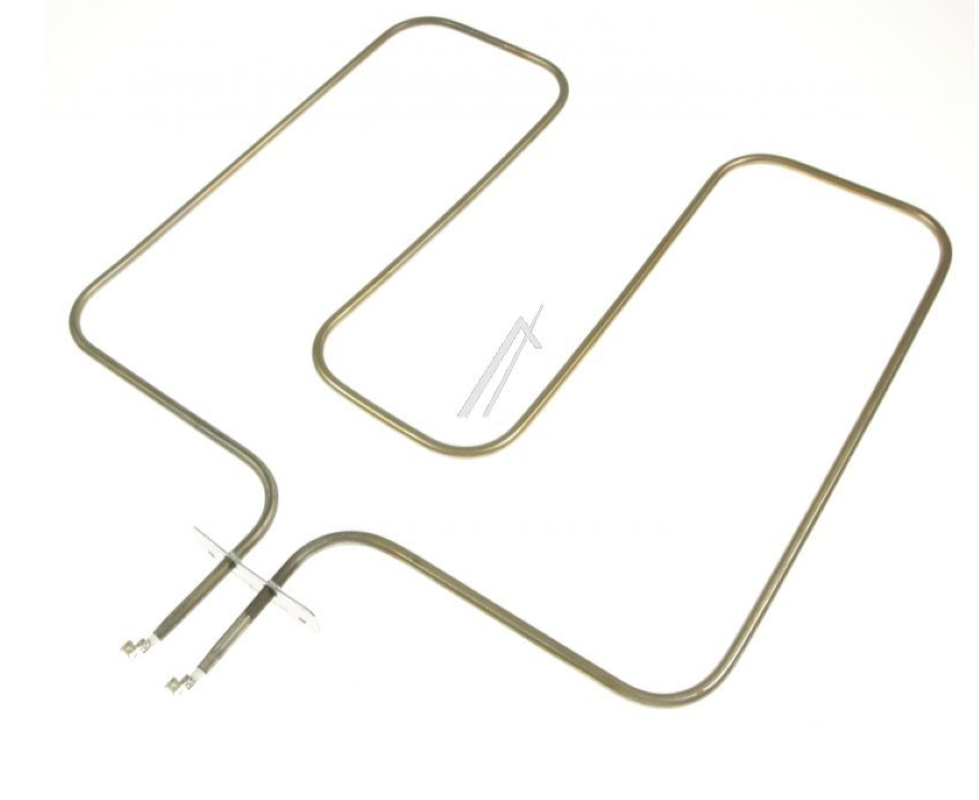 Beko UNTERHITZE 230V/1200W Backofen 262480007 Original