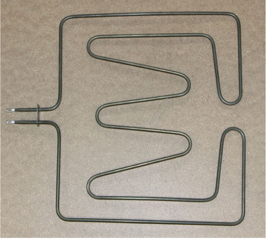 Beko UNTERHITZE 230V/1100W Backofen 262480022 Original