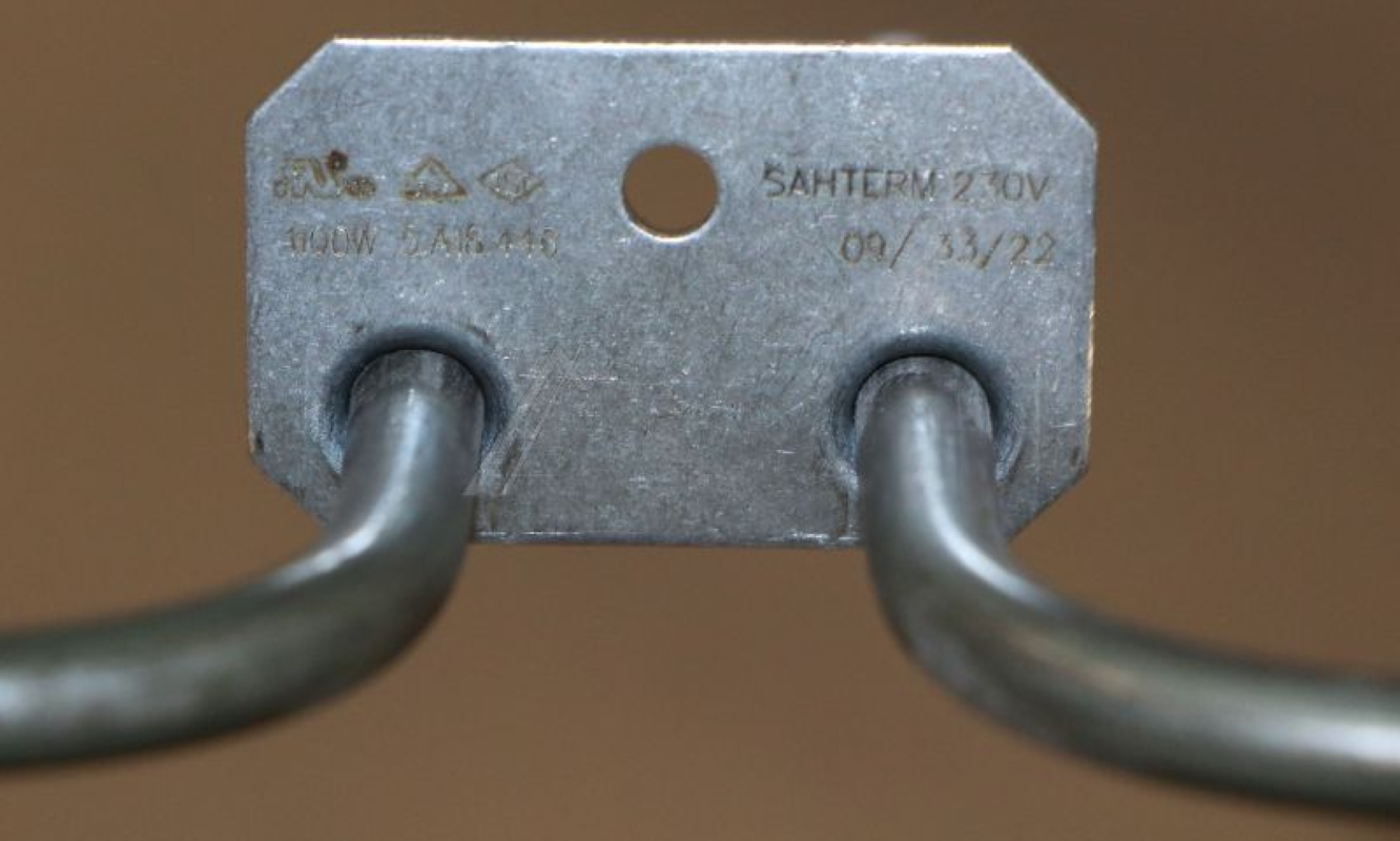 Beko UNTERHITZE 230V/1100W Backofen 262480022 Original