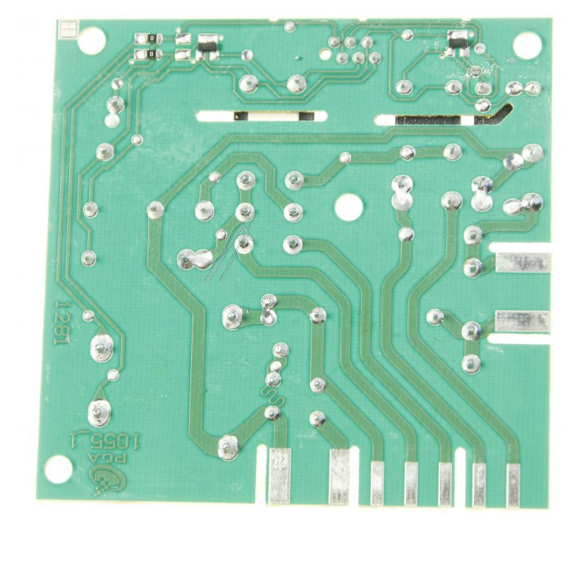Elica ELEKTRONIK STEUERUNG ECB0146358 Original