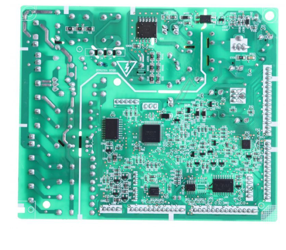 Gorenje HAUPTPLATINE HK1924242 Original