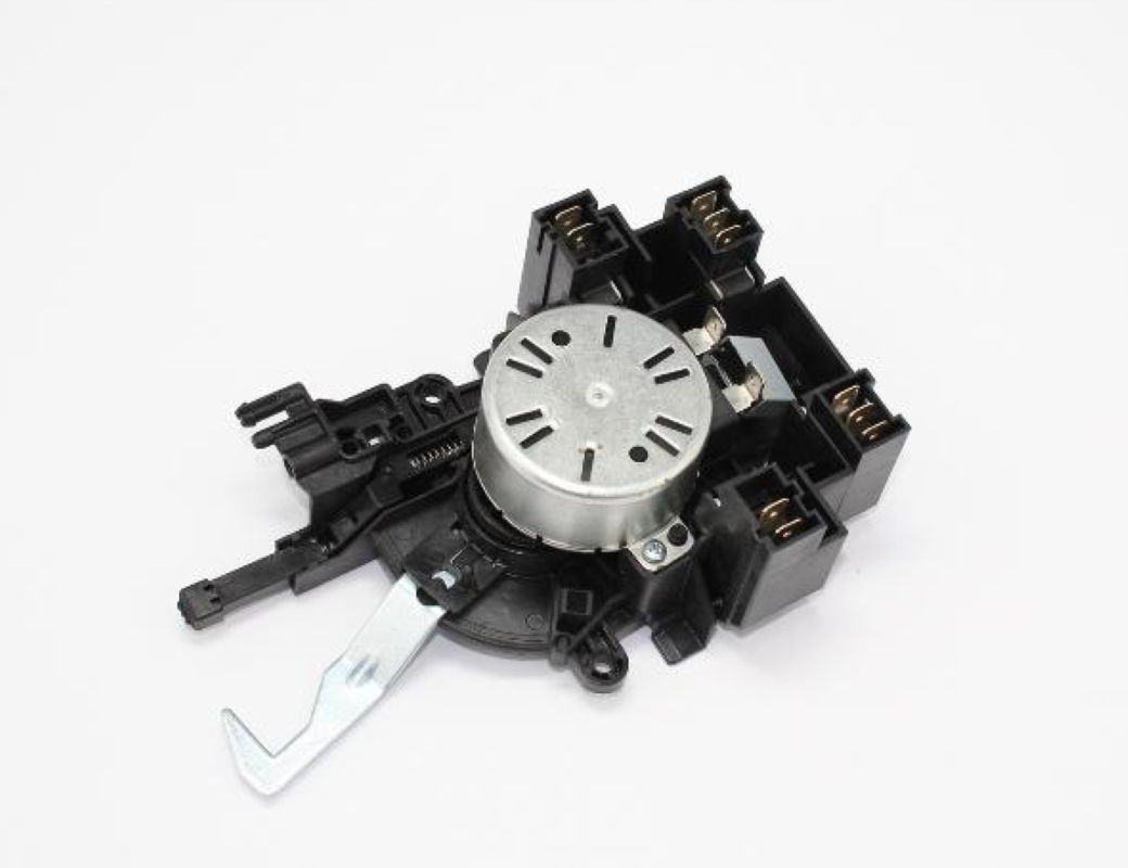 Bauknecht Tuerverriegelung Montage C00312491 481010555032 original