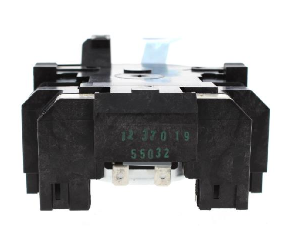 Bauknecht Tuerverriegelung Montage C00312491 481010555032 original